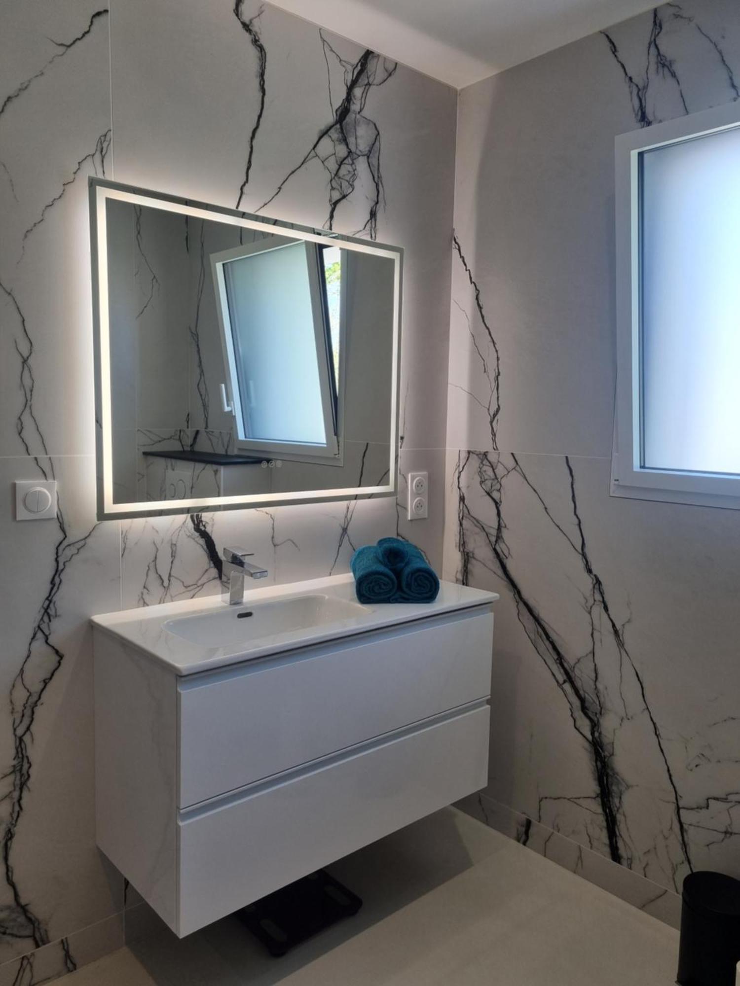 Studio Privatif Tout Equipe Dans Residence De L'Hote Sainte-Flaive-des-Loups エクステリア 写真